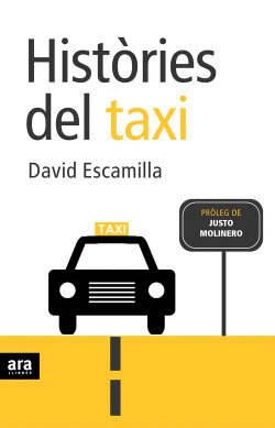 HIST�RIES DEL TAXI