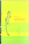 PRIMEIROS PASOS MATEM�TICAS CUADERNO 4 NIVEL 2