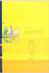 PRIMEIROS PASOS MATEM�TICAS CUADERNO 9