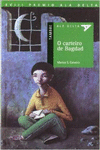O CARTERO DE BAGDAD