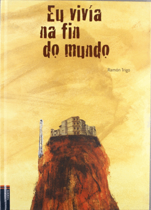 EU VIVIA NA FIN DO MUNDO