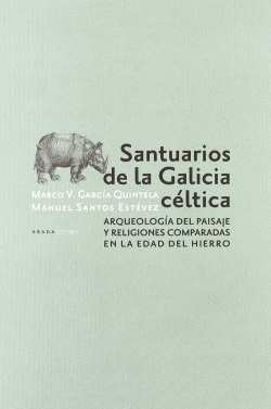 SANTUARIOS DE LA GALICIA CLTICA