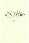 POES�A COMPLETA (EDICI�N BILING�E)