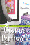 COSTURA Y PATCHWORK PARA LA CASA