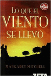 LO QUE EL VIENTO SE LLEV