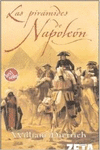 LAS PIRAMIDES DE NAPOLEON