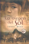 LA VIRGEN DEL SOL