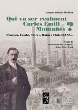 QUI VA SER REALMENT CARLES EMILI MONTA��S?