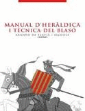 MANUAL D'HER�LDICA I T�CNICA DEL BLAS�