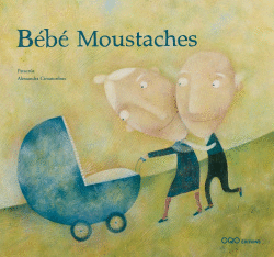 B�B� MOUSTACHES