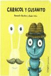CARACOL Y GUSANITO
