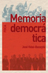 MEMORIA DEMOCR�TICA