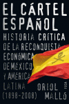 EL CRTEL ESPAOL