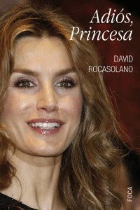 ADI�S, PRINCESA