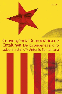 CONVERGENCIA DEMOCRTICA DE CATALUNYA