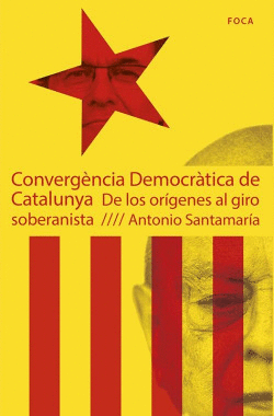 CONVERGENCIA DEMOCR�TICA DE CATALUNYA