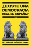 EXISTE UNA DEMOCRACIA REAL EN ESPAA?