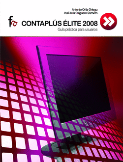 CONTAPLUS ELITE 2008