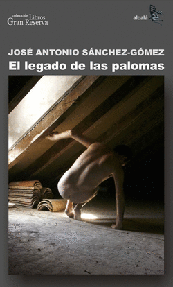 LEGADO DE LAS PALOMAS