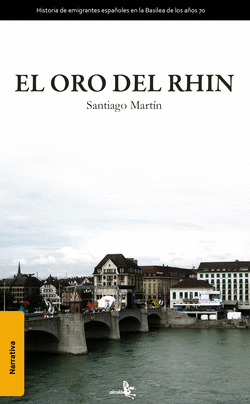 ORO DEL RHIN,EL