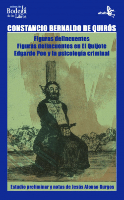 FIGURAS DELINCUENTES.FIGURAS DELINCUENTES EN EL