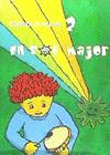 EN SOL MAJOR, 2 EDUCACI� INFANTIL. QUADERN DE M�SICA