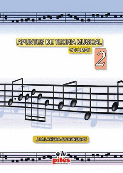 APUNTES DE TEOR�A MUSICAL