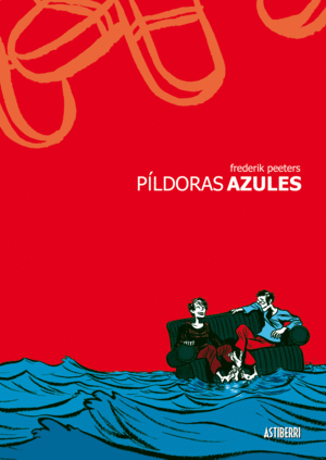 PLDORAS AZULES