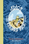ADI�S, CHUNKY RICE