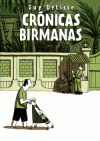 CR�NICAS BIRMANAS