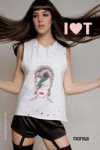 I LOVE T