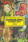 BARCELONA STREET ART