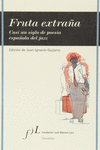 FRUTA EXTRA�A.