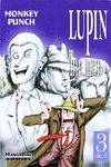 LUPIN III VOL.03