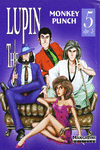 LUPIN III VOL.05