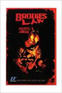 PROYECTO JAMESON, BRODIE'S LAW