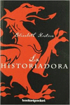 LA HISTORIADORA