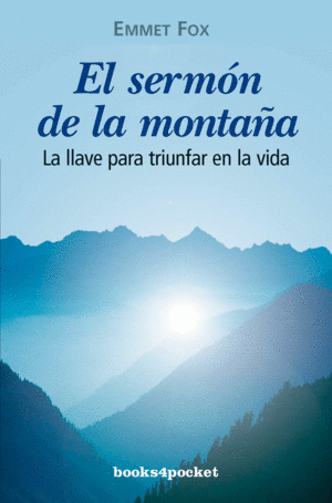 EL SERMN DE LA MONTAA
