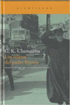 LOS RELATOS DEL PADRE BROWN