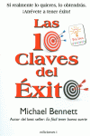 LAS 10 CLAVES DEL XITO