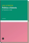 POL�TICA E HISTORIA