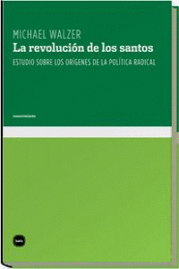 LA REVOLUCI�N DE LOS SANTOS
