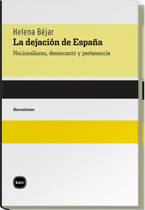 LA DEJACI�N DE ESPA�A