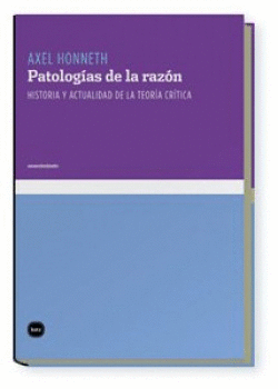 PATOLOGIAS DE LA RAZON 2ED