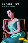 LA DONA JUSTA