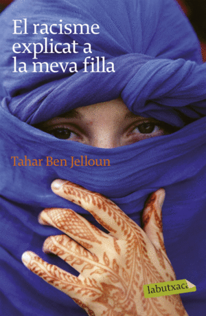 EL RACISME EXPLICAT A LA MEVA FILLA
