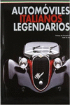 AUTOMOVILES ITALIANOS LEGENDARIOS
