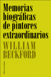 MEMORIAS BIOGR�FICAS DE PINTORES EXTRAORDINARIOS