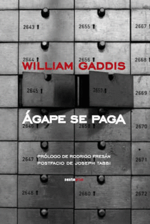 GAPE SE PAGA