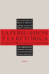 LA PERSUASI�N Y LA RET�RICA